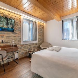 Standaard Kamer met een King Size Bed