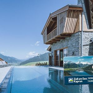 Zaglgut Hotel-Chalets Wellness & Views With Summer Card Included